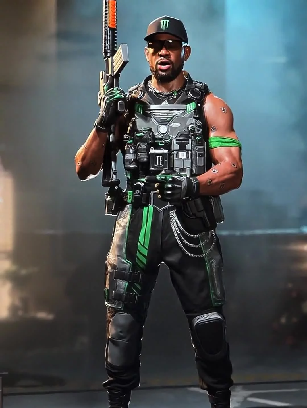 Related Video Item Thumbnail