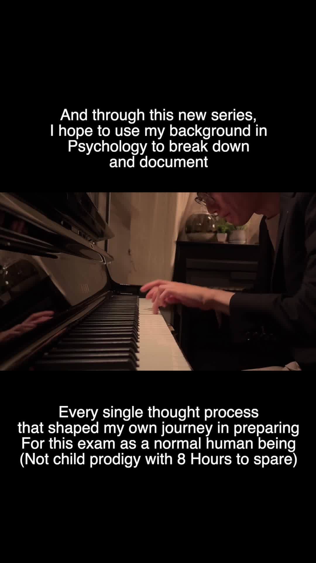 How To Exactly Prepare For A Piano Licentiate Exam Part 2
