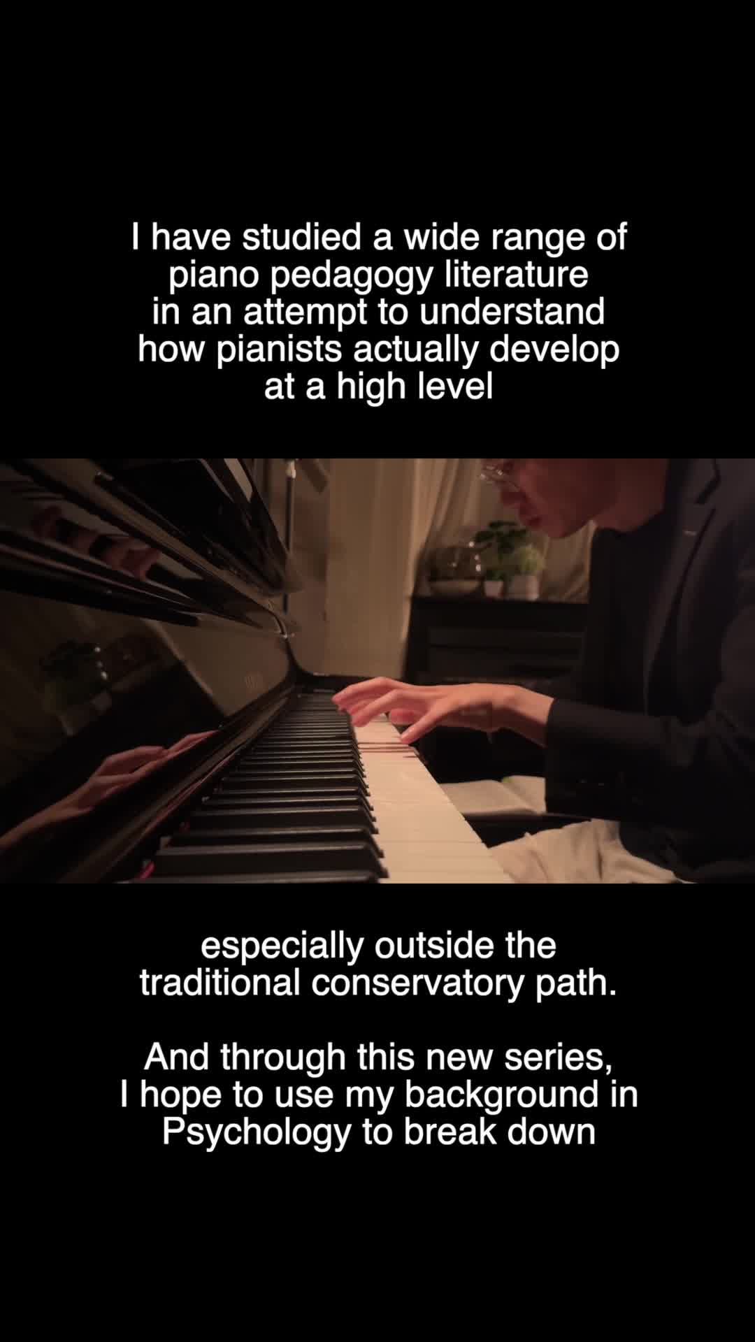 How To Exactly Prepare For Piano Licentiate Exam Part 1