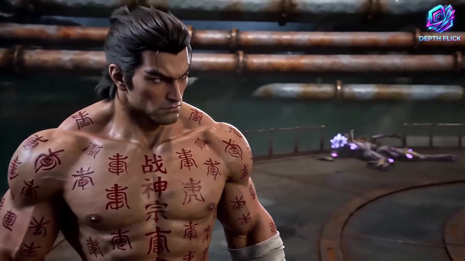 Related Video Item Thumbnail