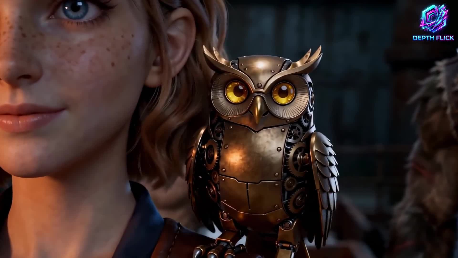 Related Video Item Thumbnail