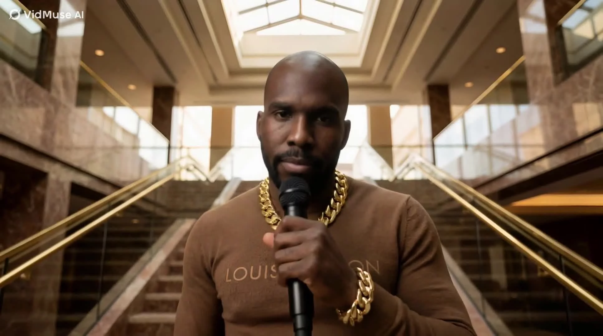 Related Video Item Thumbnail