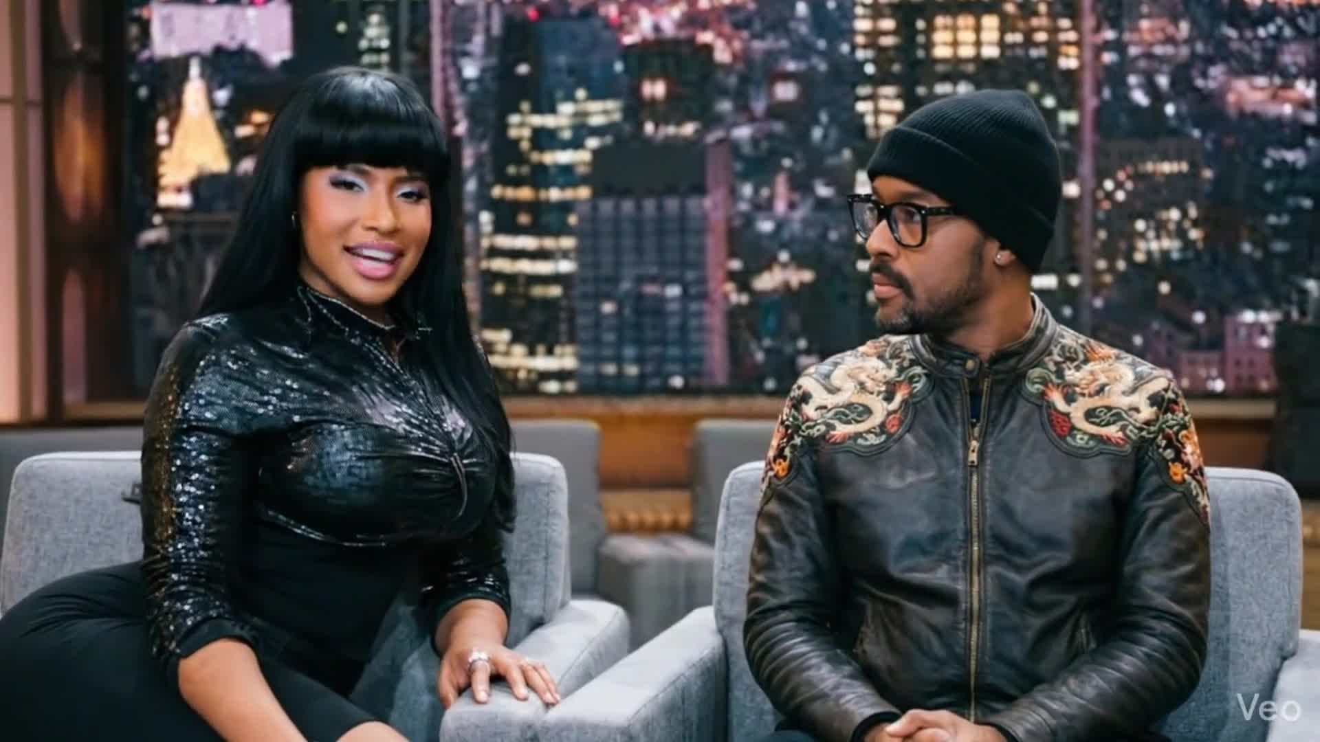 Related Video Item Thumbnail