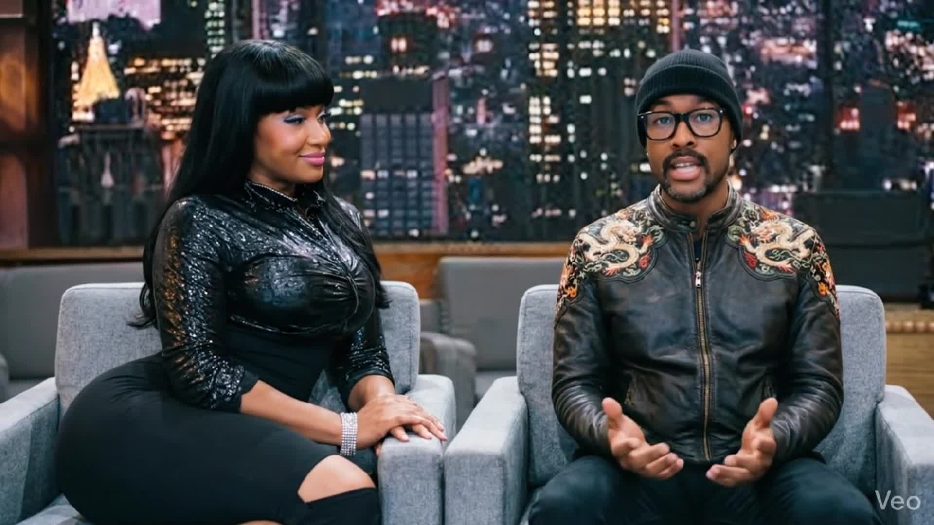 Related Video Item Thumbnail