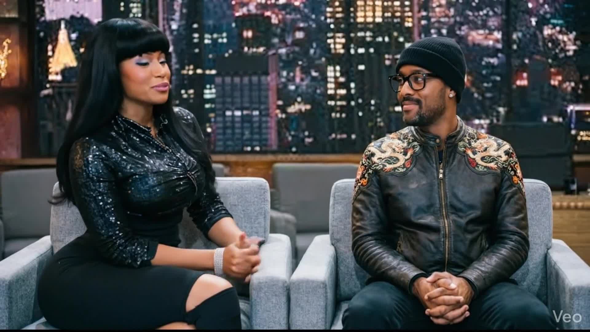 Related Video Item Thumbnail