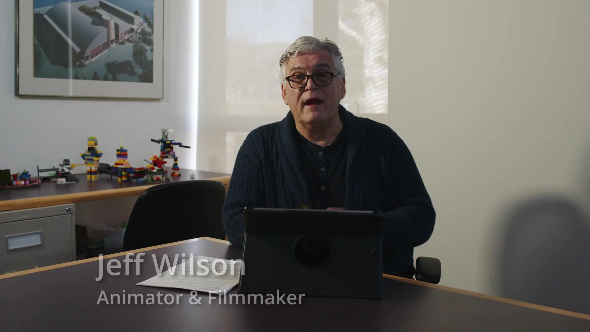 Related Video Item Thumbnail