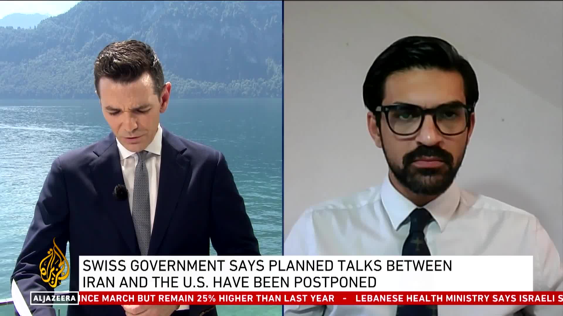 Al Jazeera Media Network - June 19, 2026