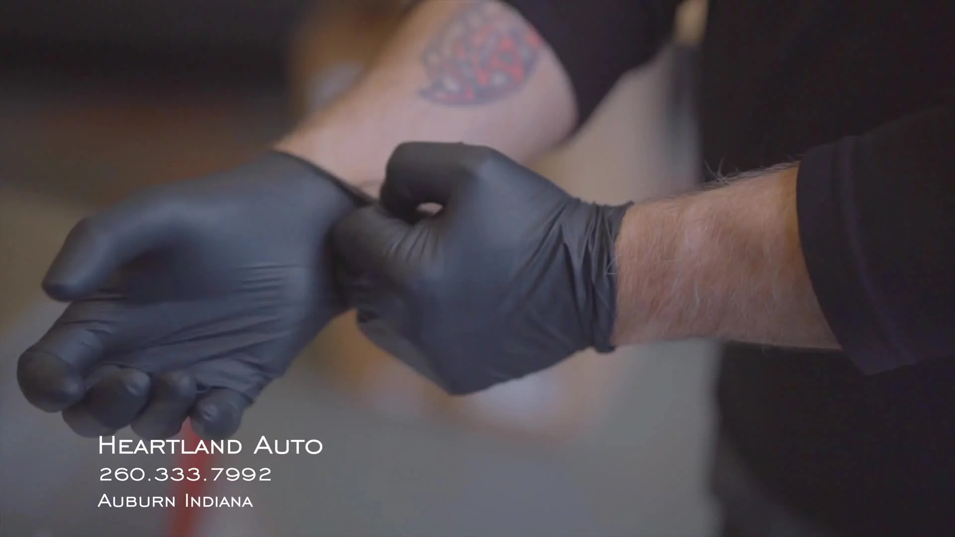 Related Video Item Thumbnail