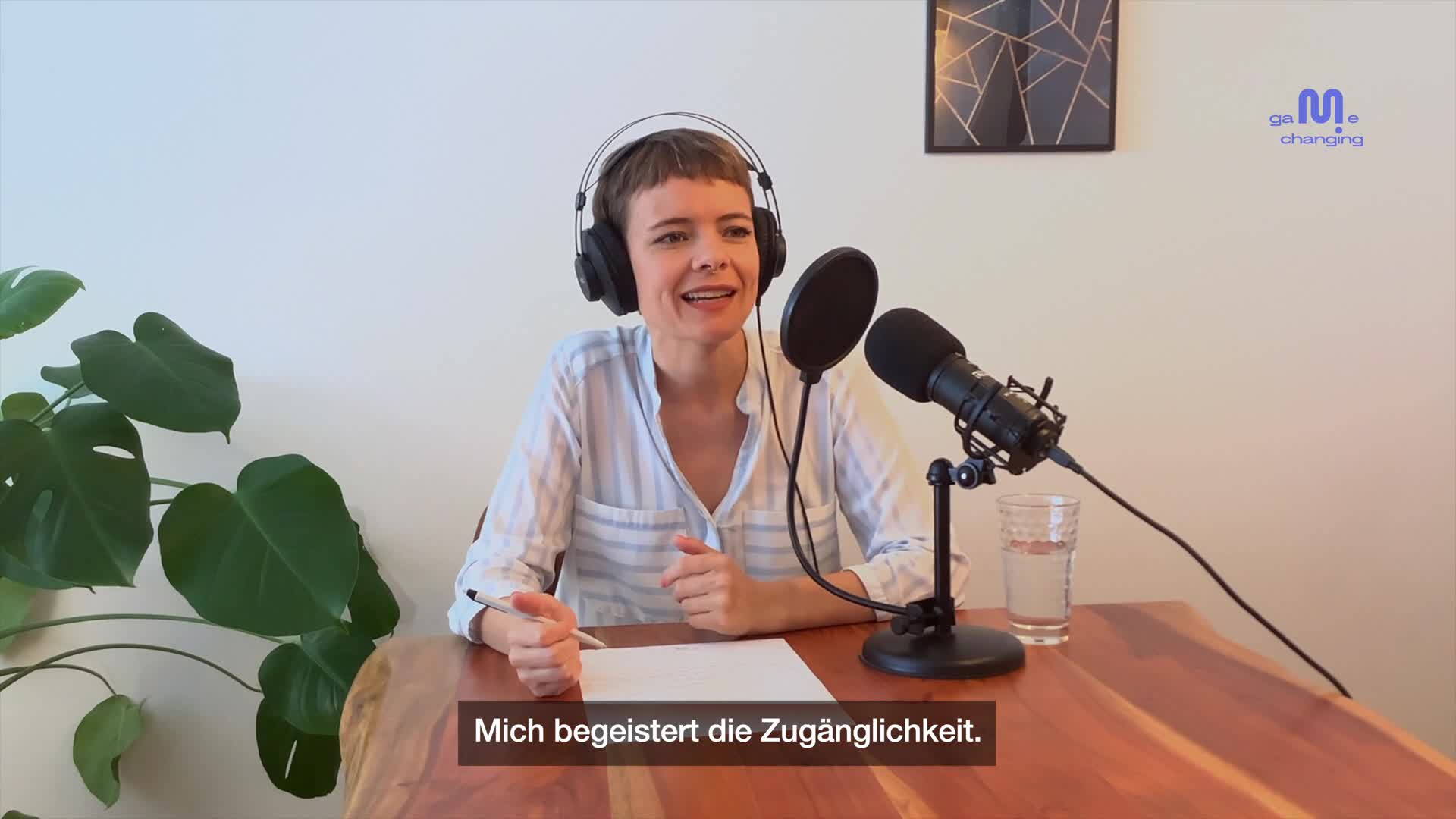 Was begeistert dich an Coaching?