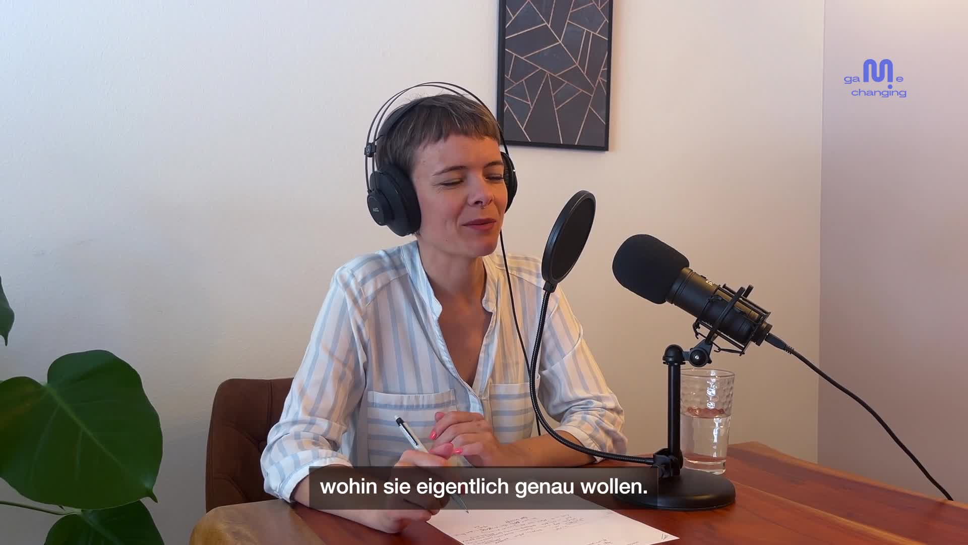 Wie läuft ein Coaching mit dir ab?