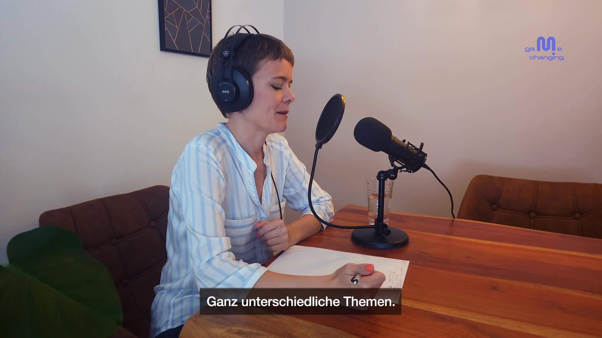 Welche Themen kann ich ins Coaching bringen?