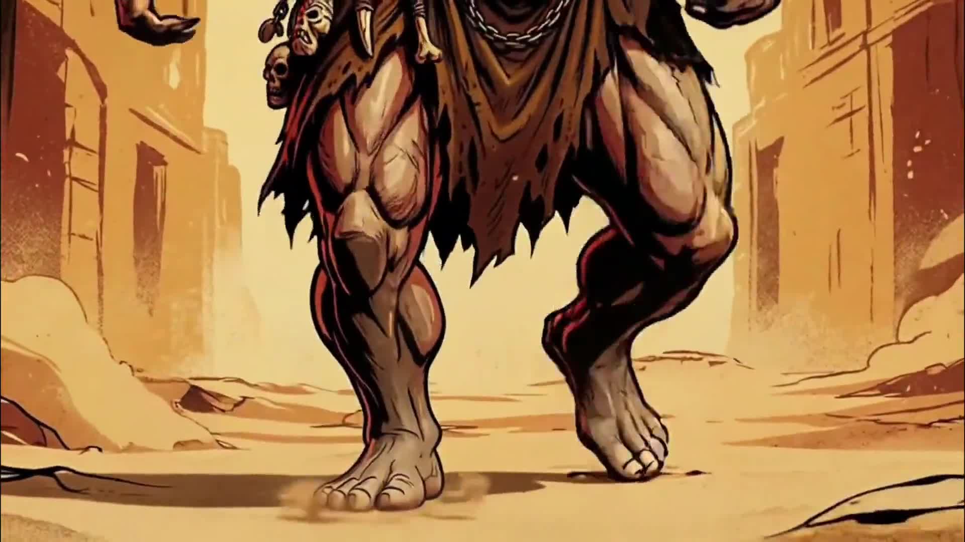 Related Video Item Thumbnail
