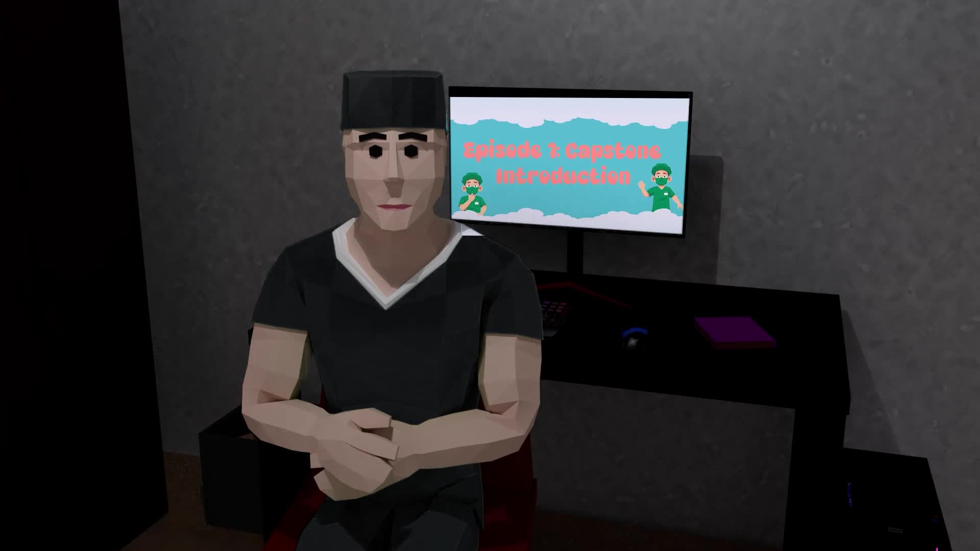 Related Video Item Thumbnail
