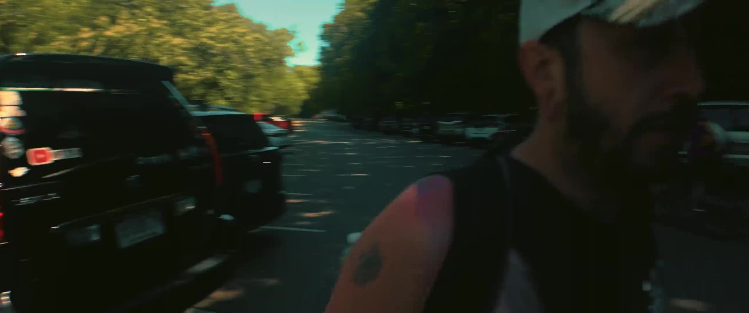 Related Video Item Thumbnail