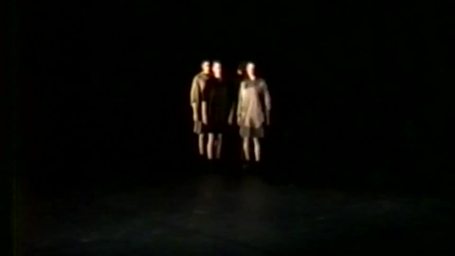 A Dance Group Preview