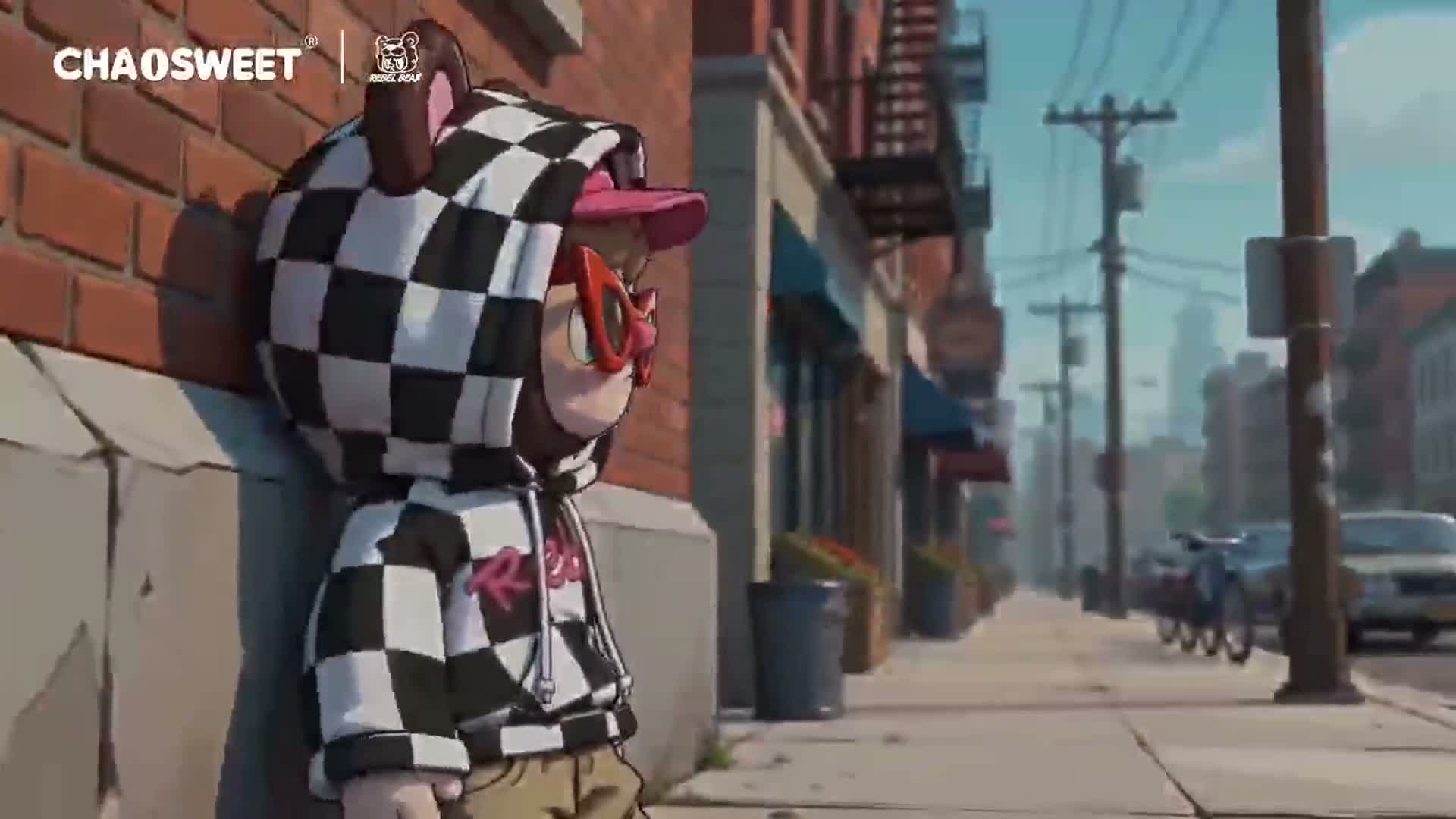 Related Video Item Thumbnail