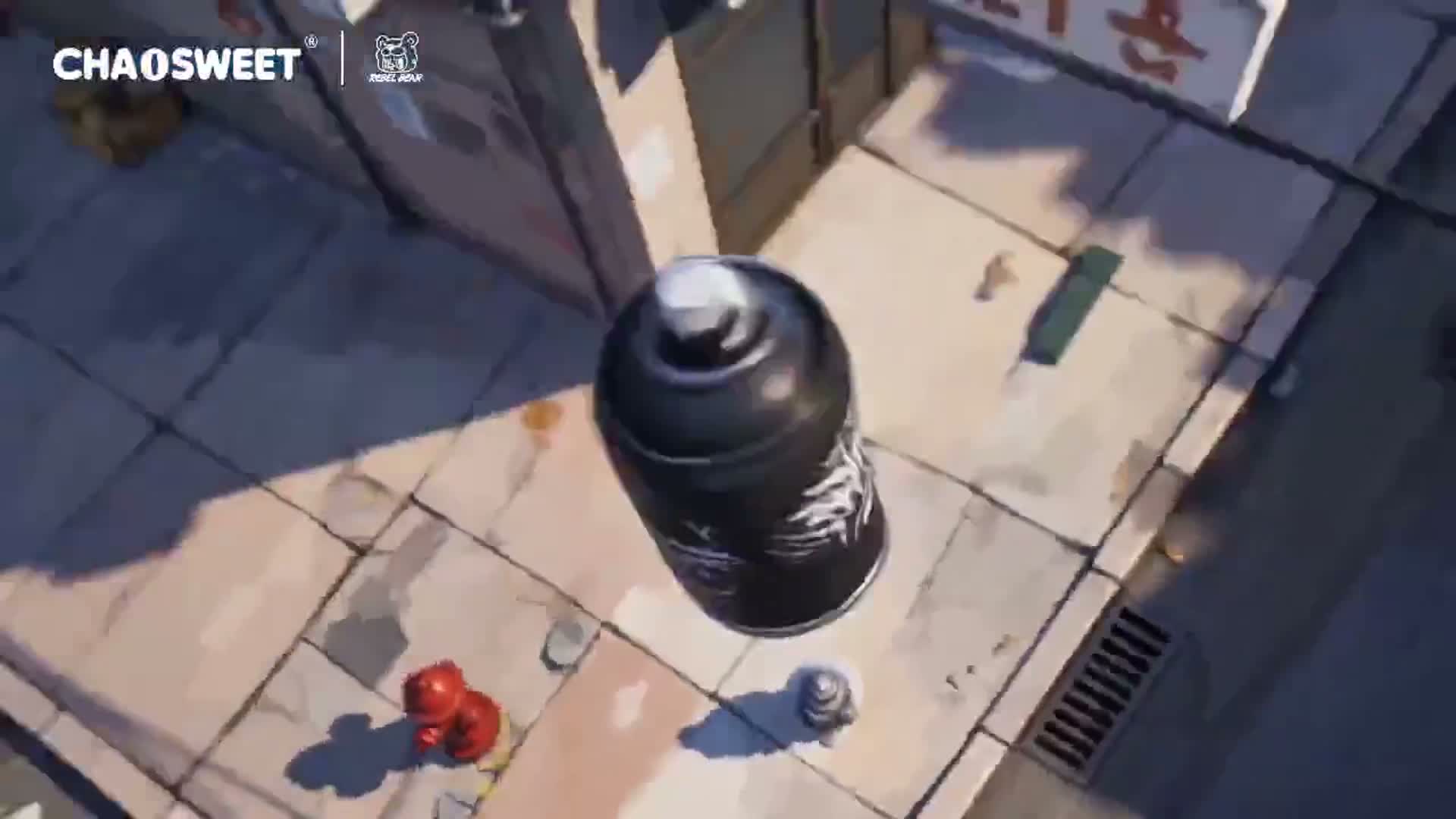 Related Video Item Thumbnail