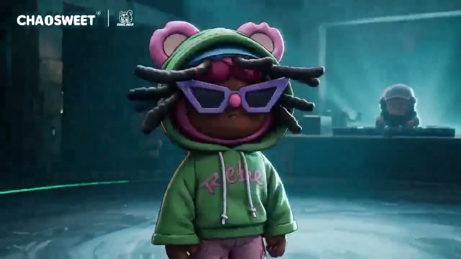 Related Video Item Thumbnail