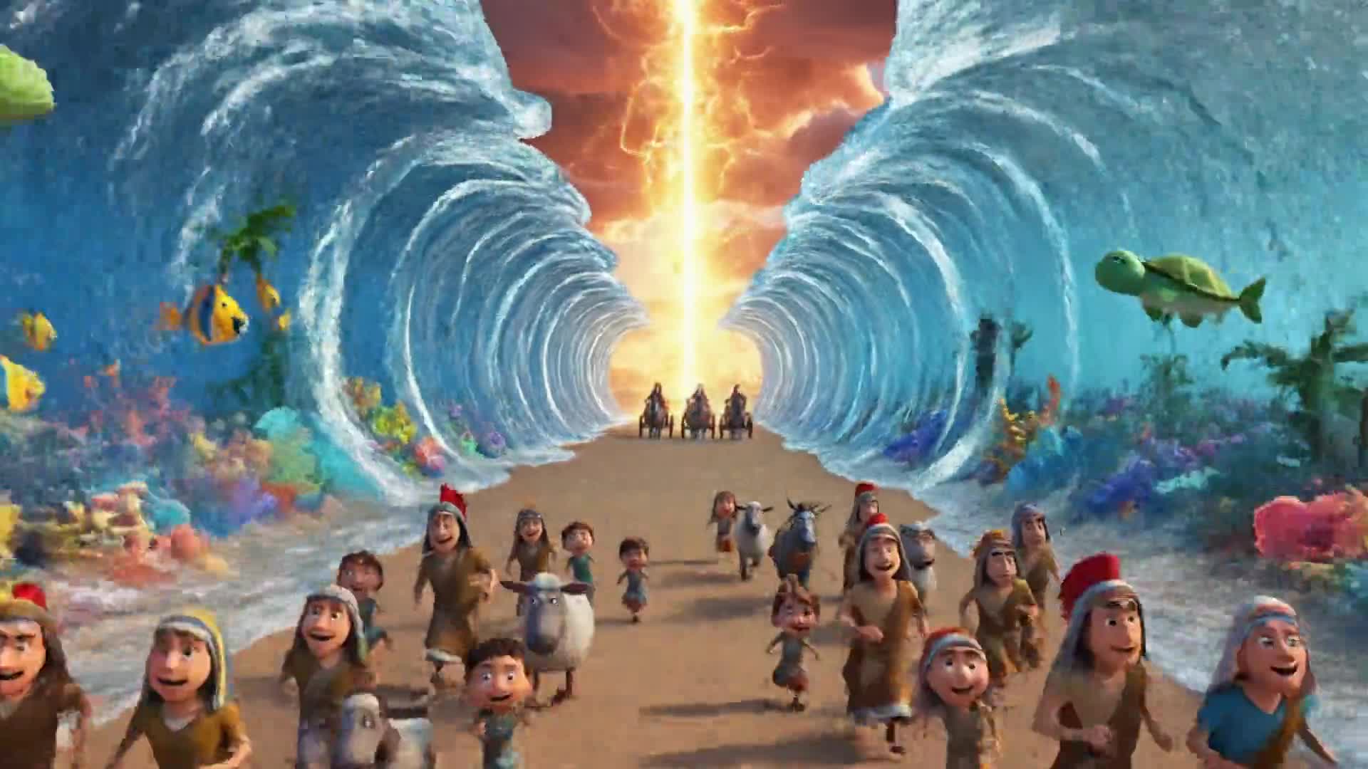 Related Video Item Thumbnail