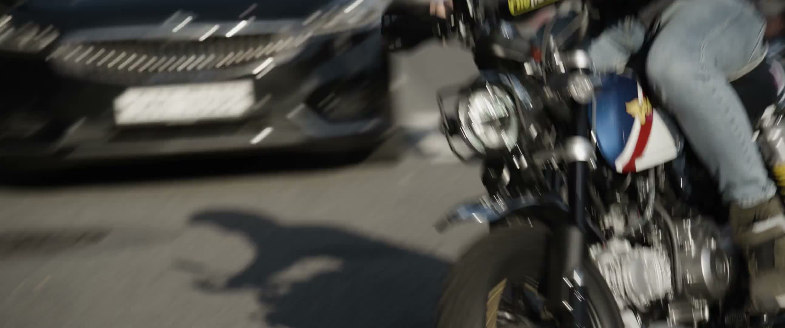 Related Video Item Thumbnail