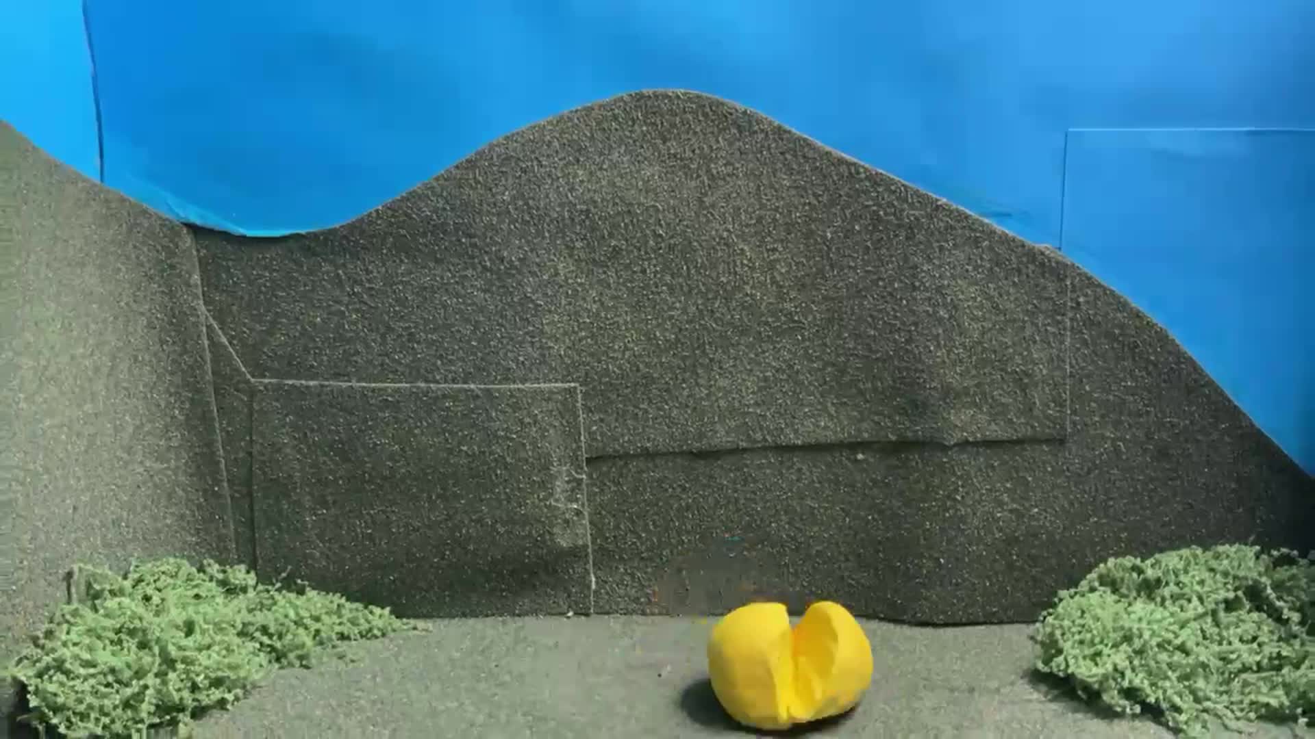 Related Video Item Thumbnail