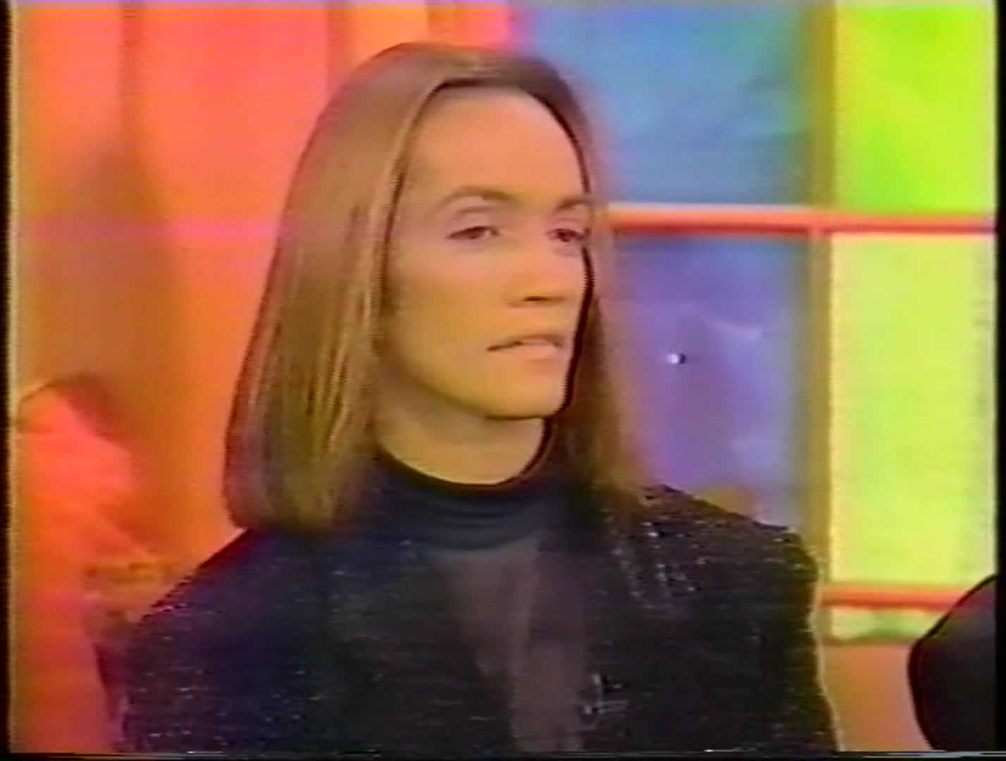 The Ricki Lake Show