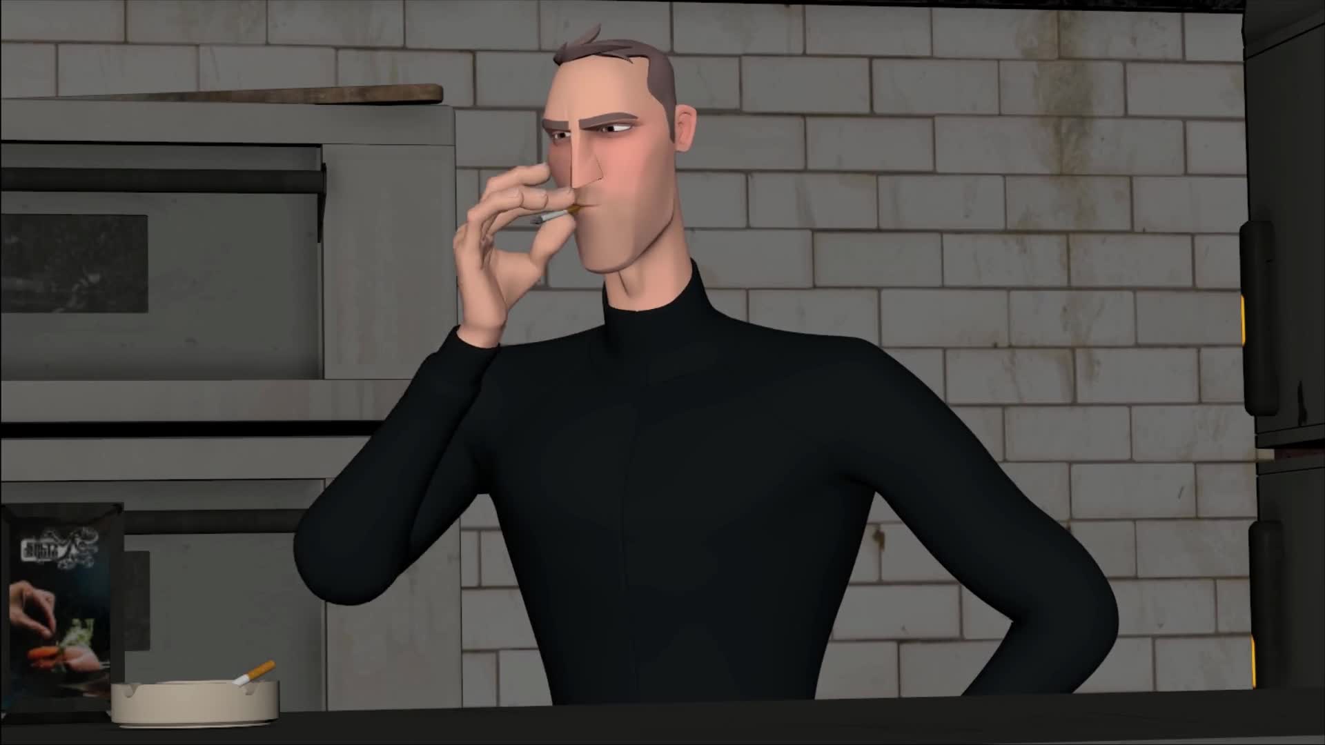 Related Video Item Thumbnail