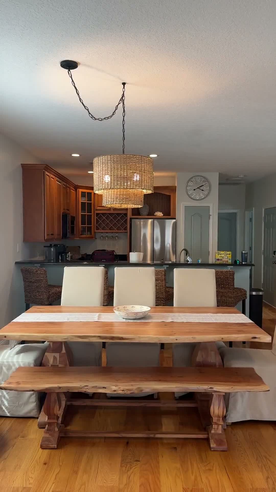 Airbnb - Property Walkthrough