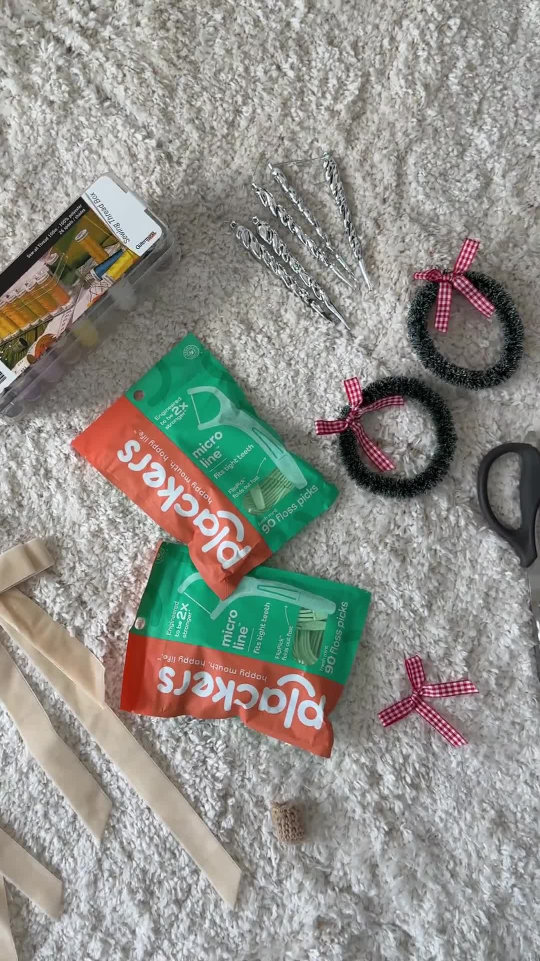 Plackers