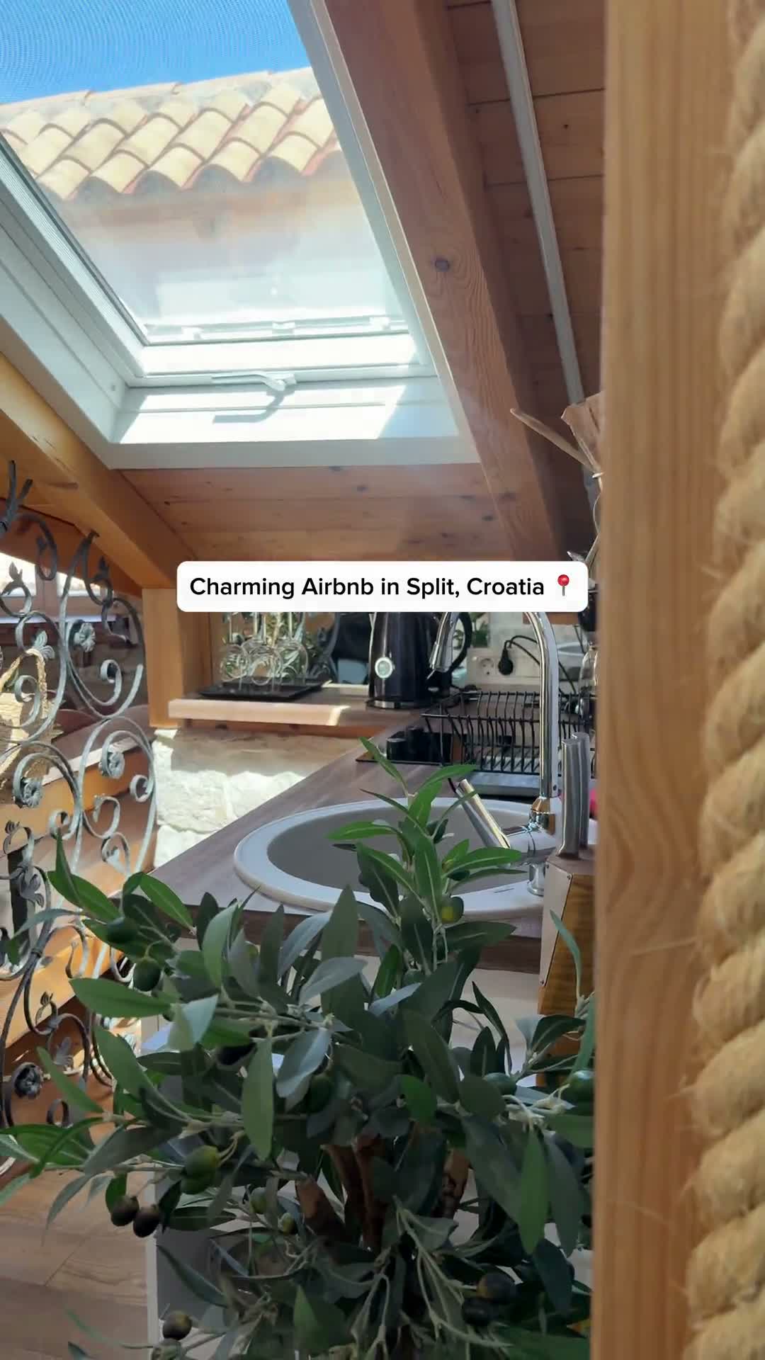Airbnb - Short Form