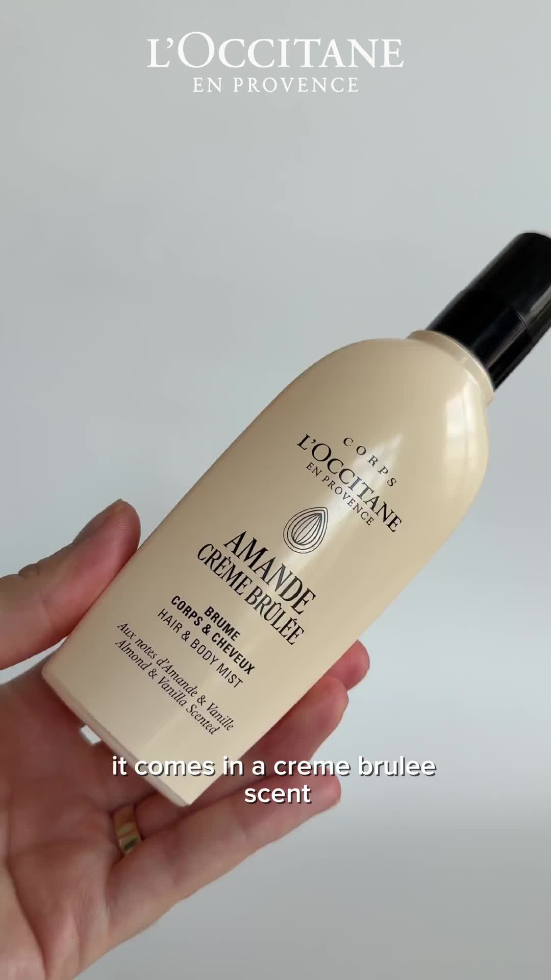 L'Occitane